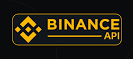 Powered by Binance API